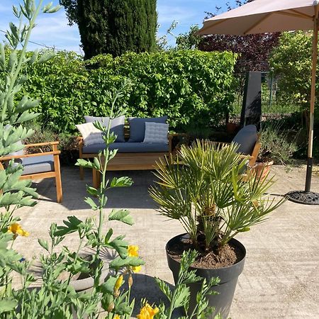 Valence-sur-Baise Le Petit Cochon B&B 외부 사진