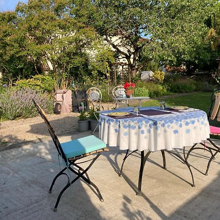 Valence-sur-Baise Le Petit Cochon B&B 외부 사진