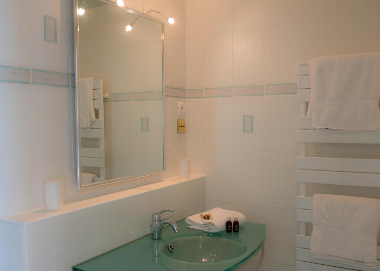 Valence-sur-Baise Le Petit Cochon B&B 외부 사진