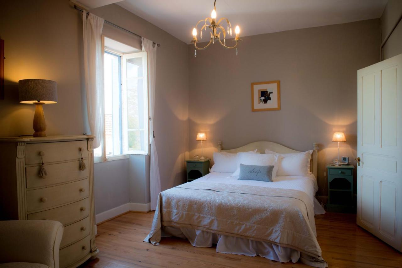 Valence-sur-Baise Le Petit Cochon B&B 외부 사진