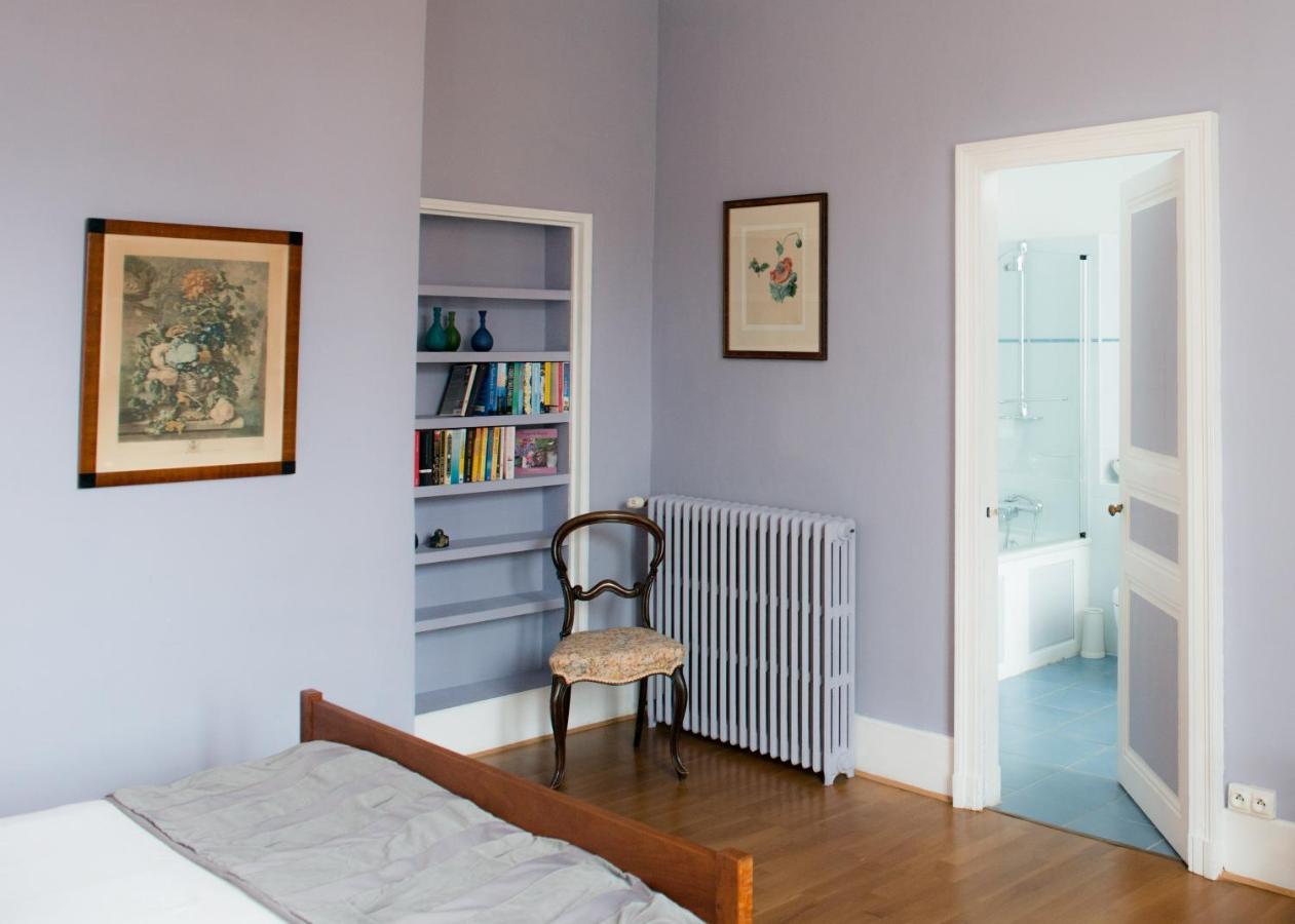 Valence-sur-Baise Le Petit Cochon B&B 외부 사진