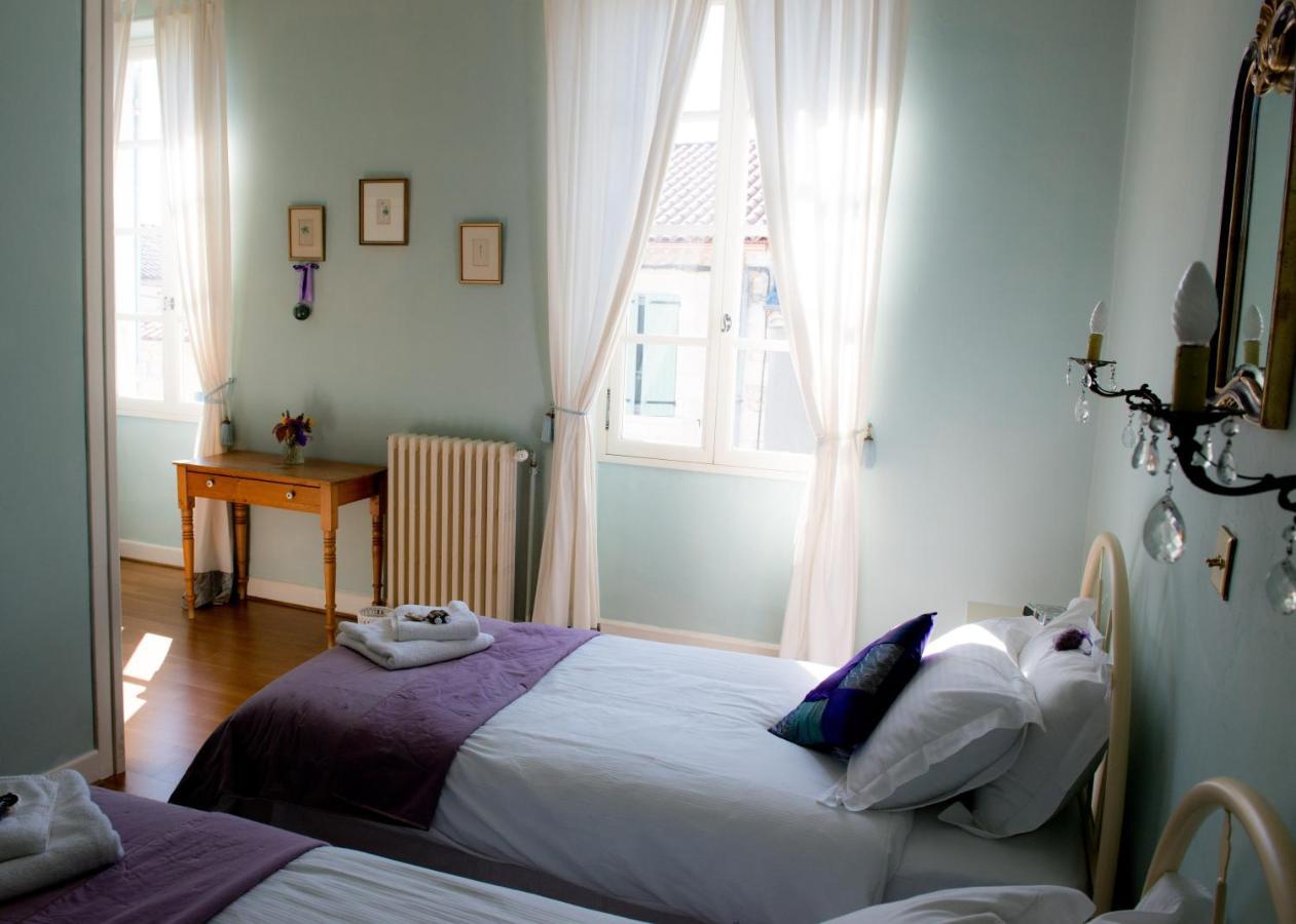 Valence-sur-Baise Le Petit Cochon B&B 외부 사진