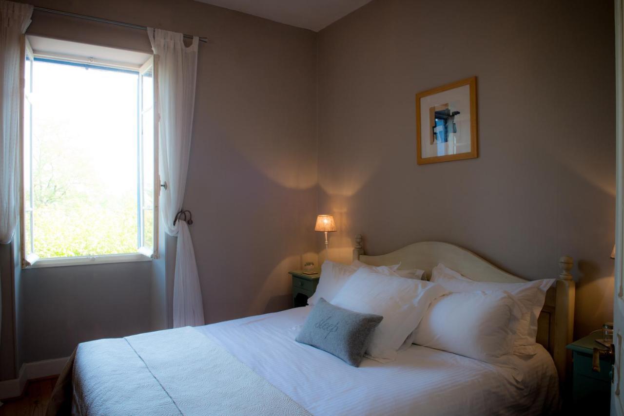 Valence-sur-Baise Le Petit Cochon B&B 외부 사진