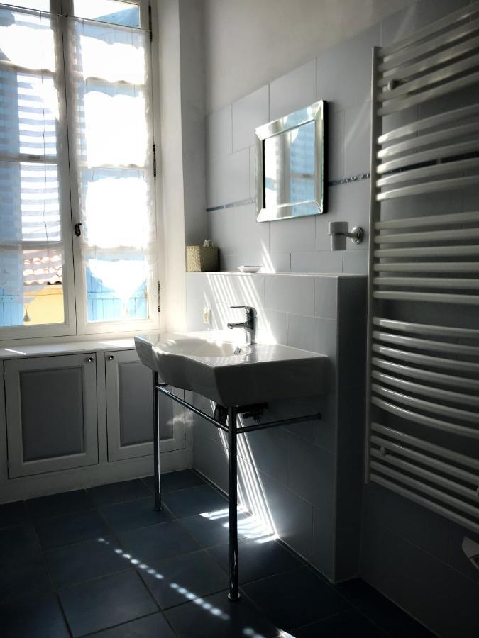 Valence-sur-Baise Le Petit Cochon B&B 외부 사진