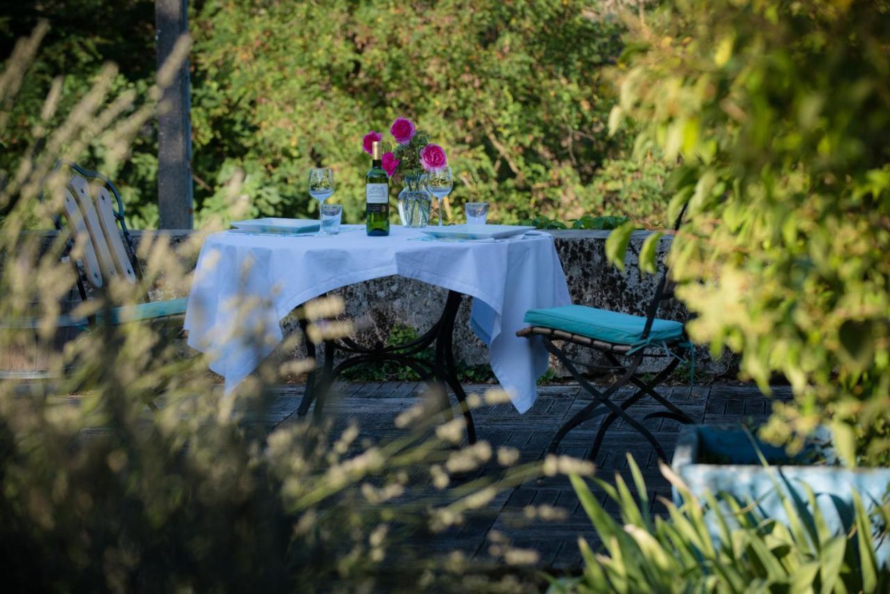 Valence-sur-Baise Le Petit Cochon B&B 외부 사진
