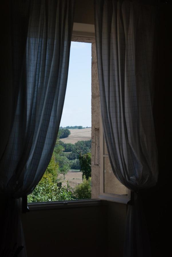 Valence-sur-Baise Le Petit Cochon B&B 외부 사진