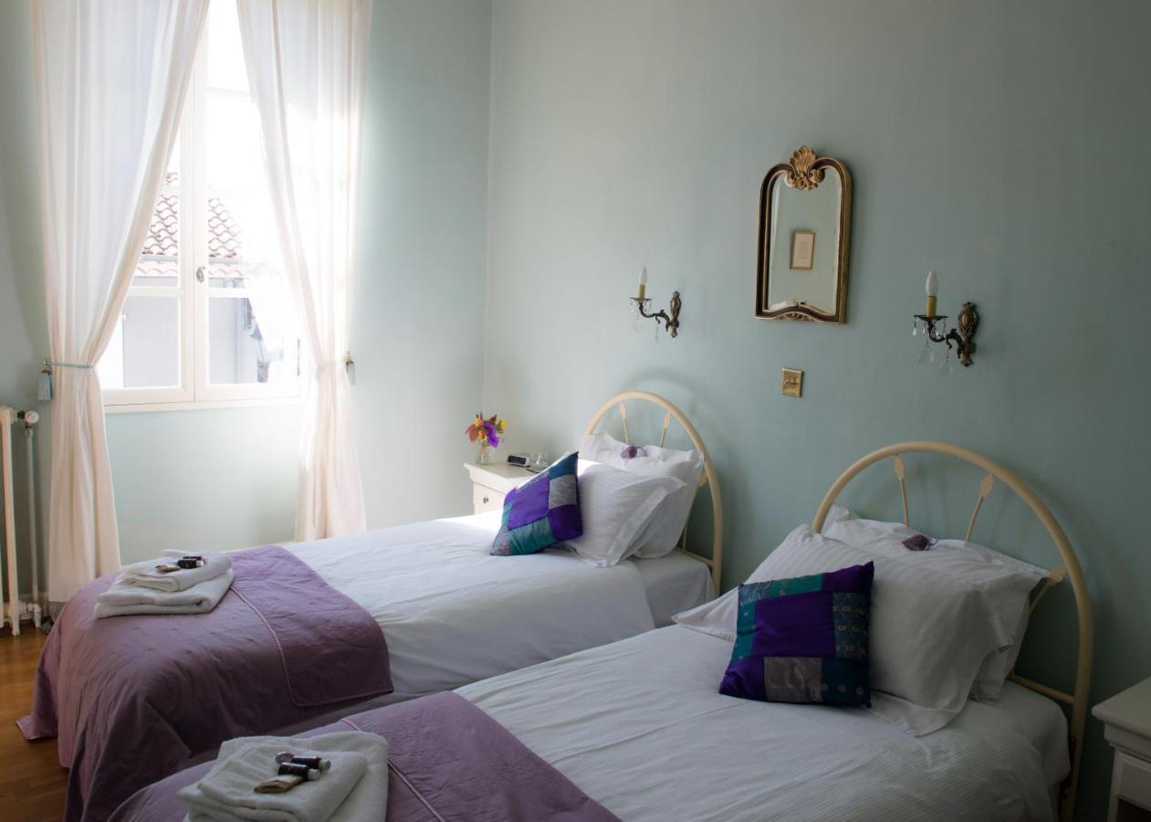 Valence-sur-Baise Le Petit Cochon B&B 외부 사진