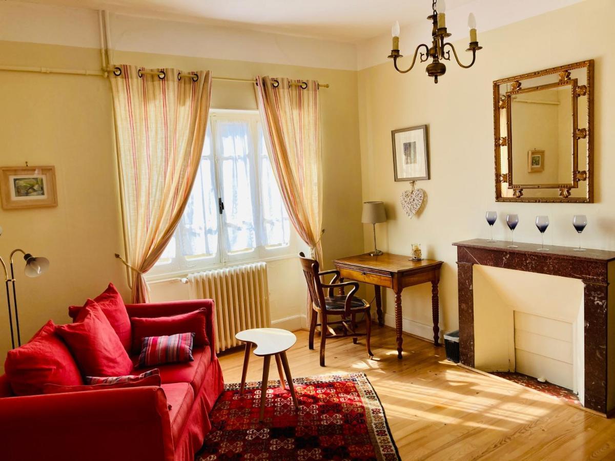Valence-sur-Baise Le Petit Cochon B&B 외부 사진