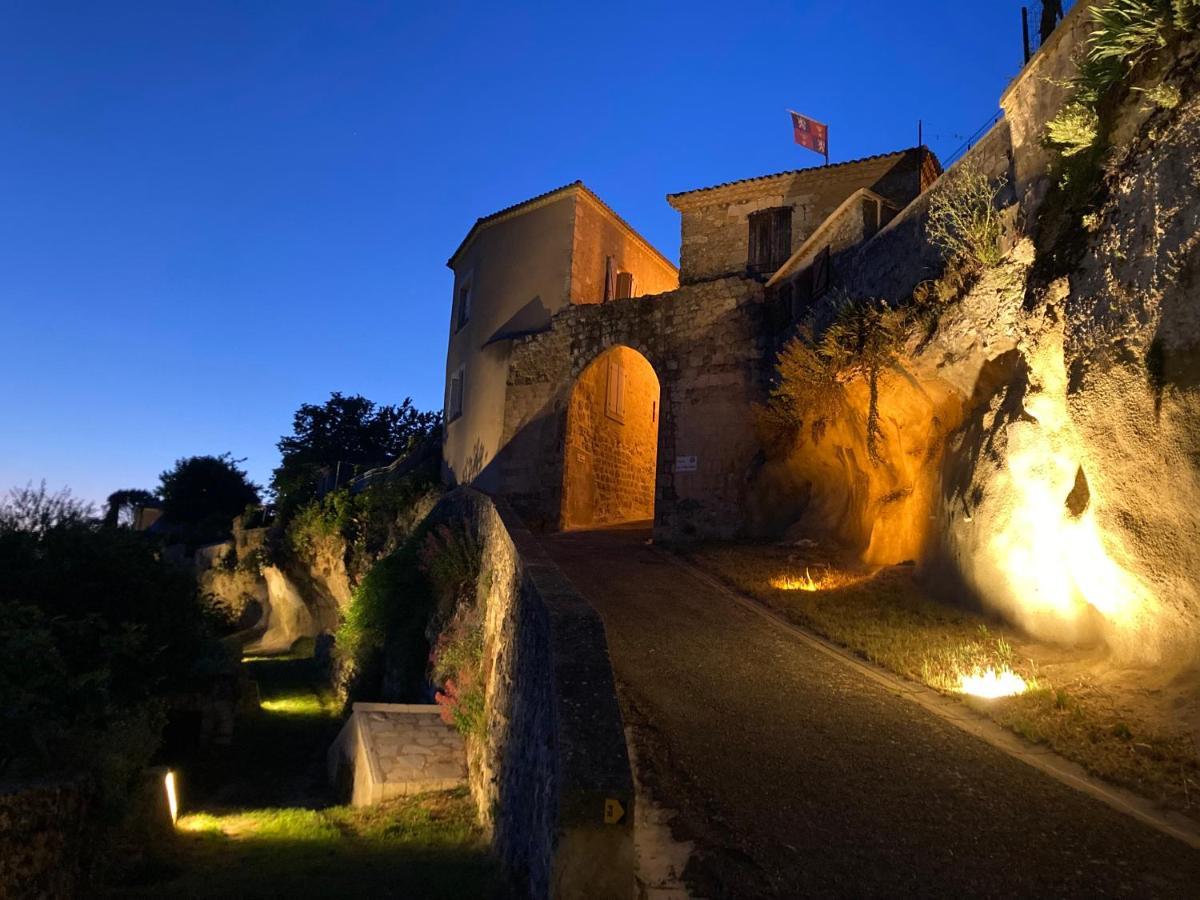 Valence-sur-Baise Le Petit Cochon B&B 외부 사진