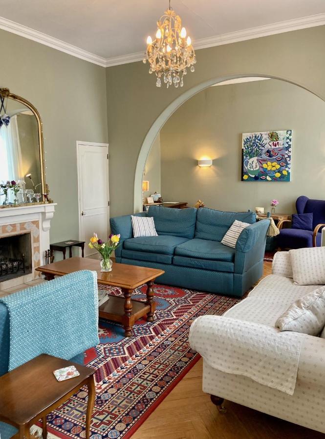 Valence-sur-Baise Le Petit Cochon B&B 외부 사진