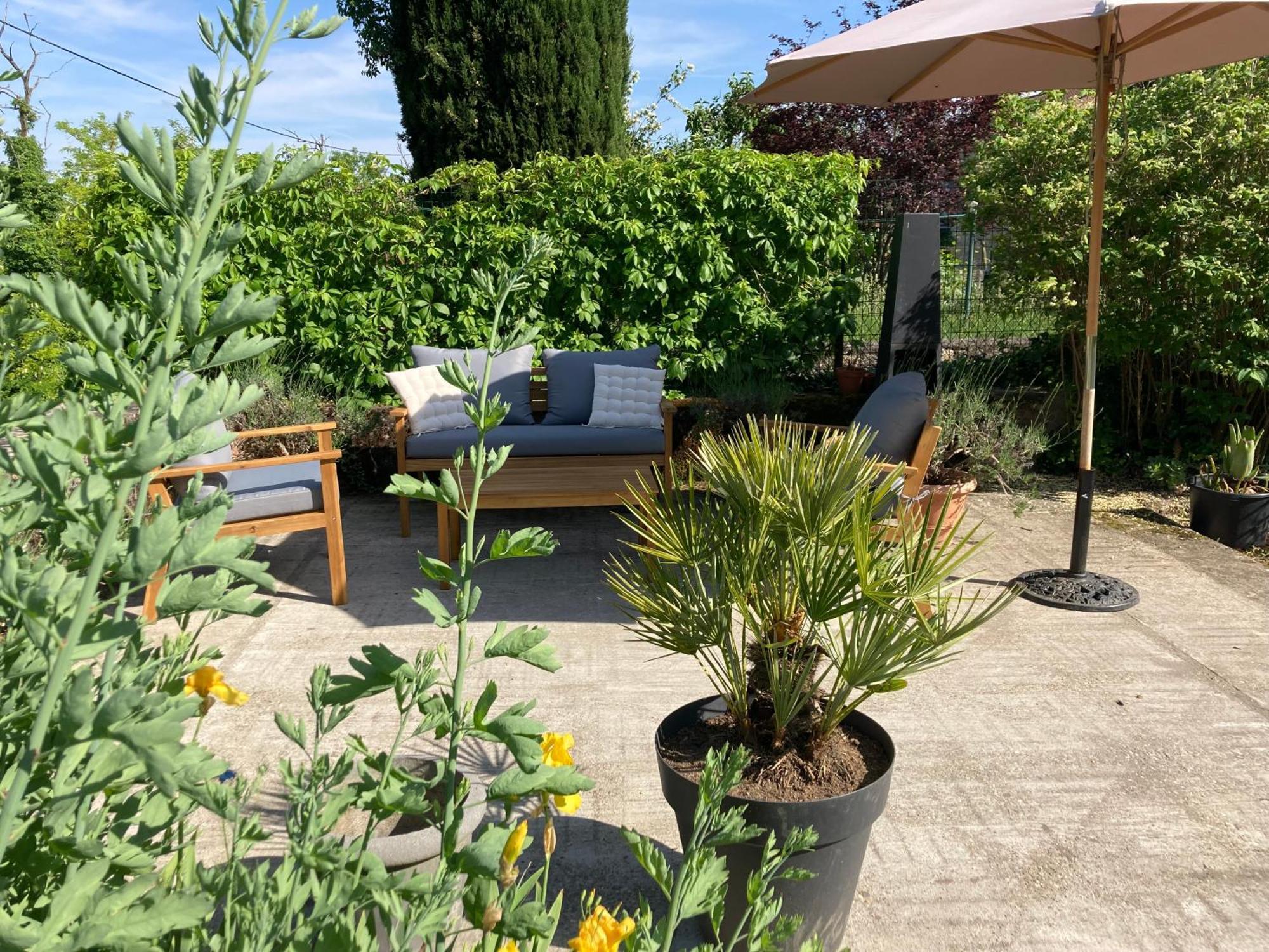 Valence-sur-Baise Le Petit Cochon B&B 외부 사진