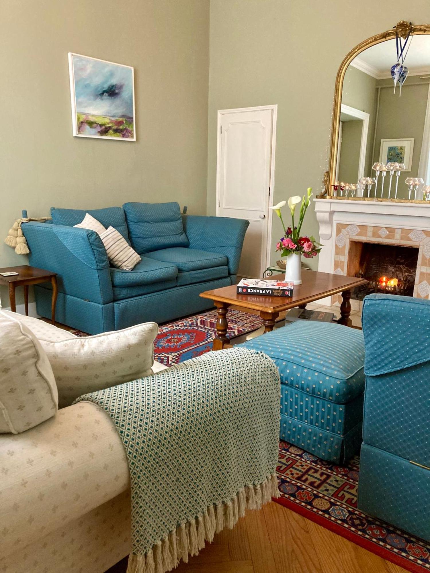 Valence-sur-Baise Le Petit Cochon B&B 외부 사진